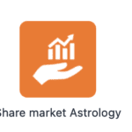 Share Market Astrology