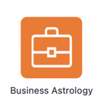Business Astrology