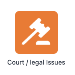 Court / legal Issues