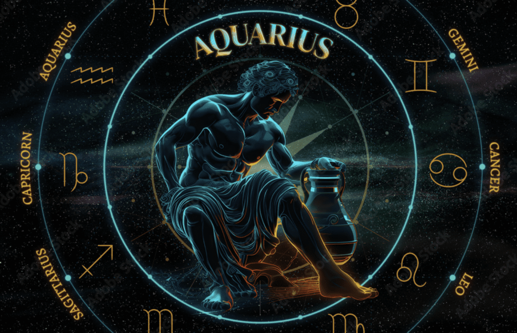 aquarius horoscope