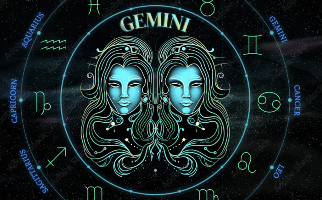 Gemini Horoscope