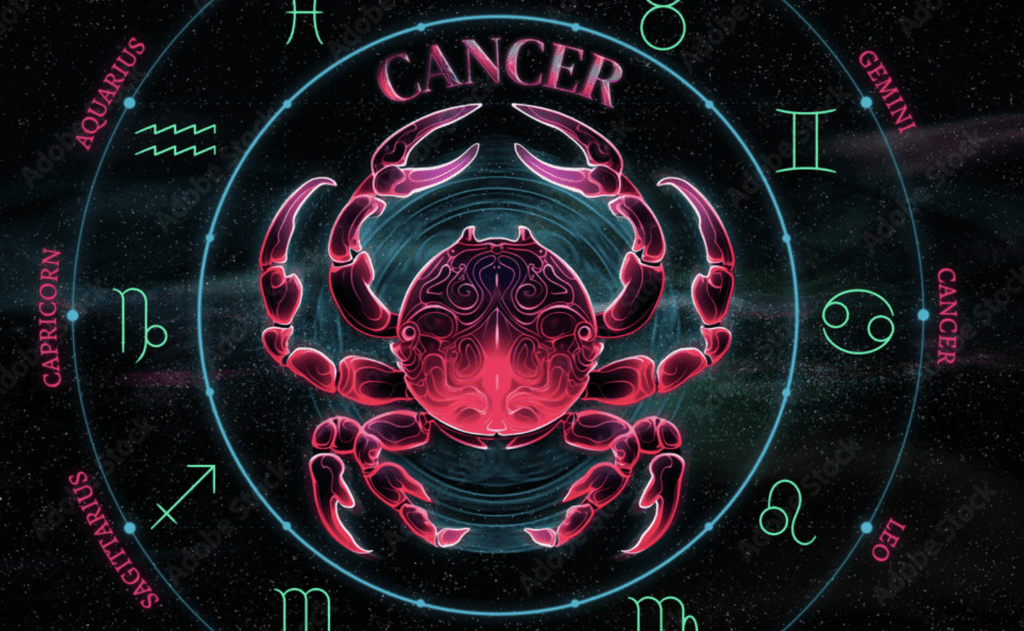Cancer Horoscope